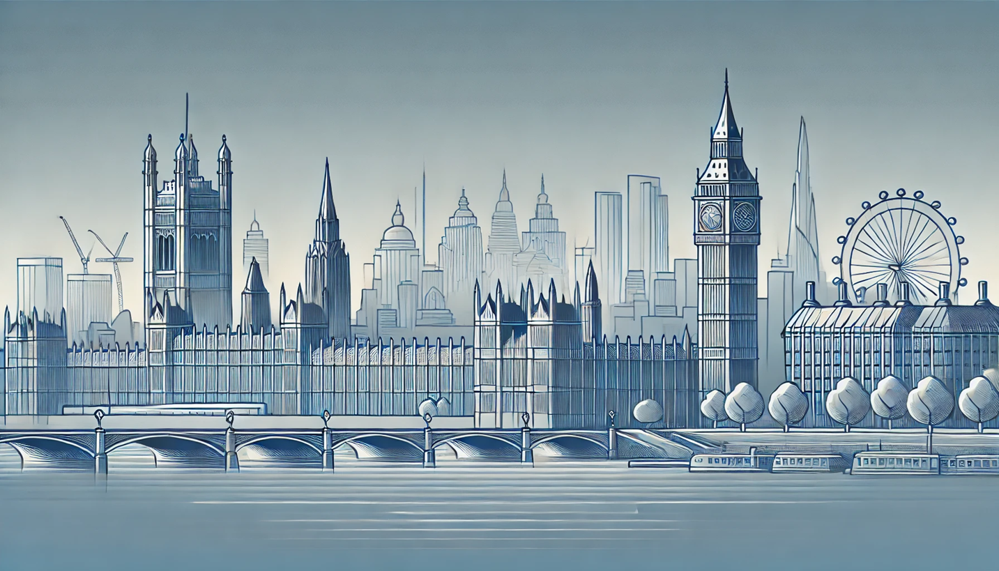Image of Westminster