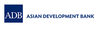 Asian Development Bank logo